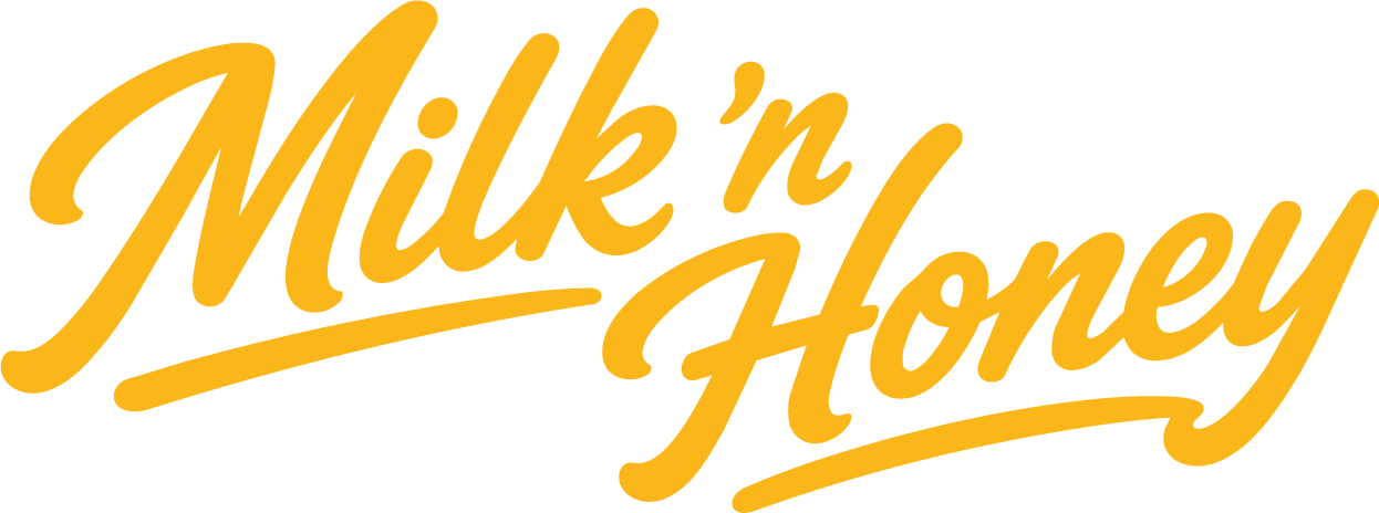 Milk 'N Honey